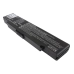 Batterijen Notebook batterij CS-BPS2