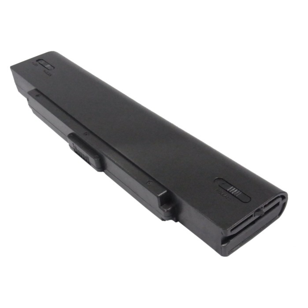 Notebook batterij Sony CS-BPS2