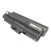 Notebook batterij Sony VAIO VGN-AW92CJS