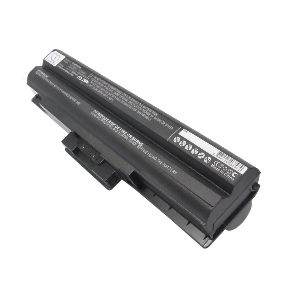 Notebook batterij Sony VAIO VGN-AW82JS