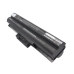 Notebook batterij Sony VAIO VGN-AW82JS