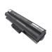 Notebook batterij Sony VAIO VGN-SR51B