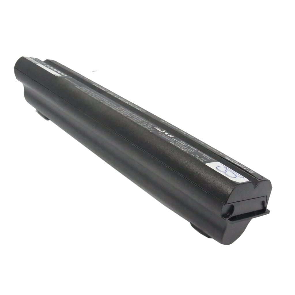 Notebook batterij Sony VAIO VGN-AW82JS