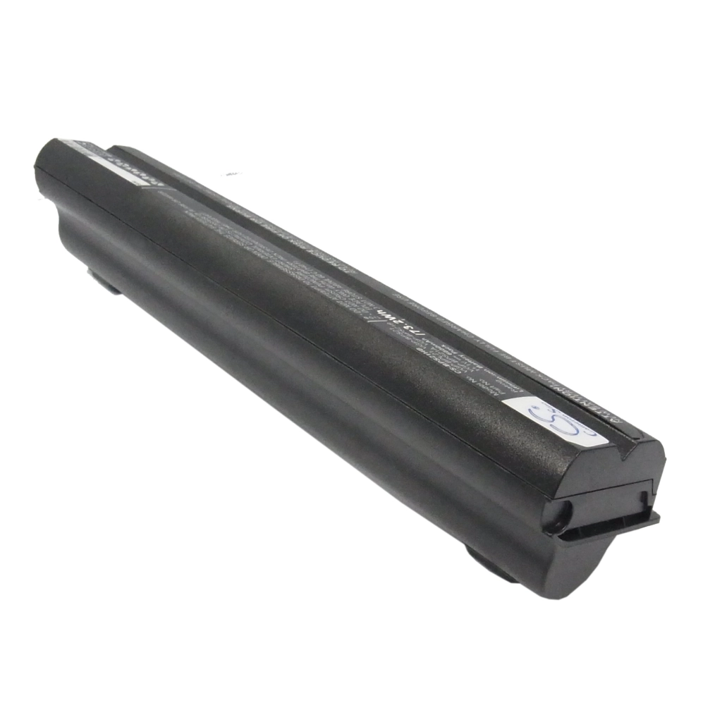 Notebook batterij Sony VAIO VGN-SR51B