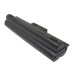 Notebook batterij Sony VAIO VGN-AW82JS