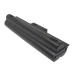 Notebook batterij Sony VAIO VGN-SR51B