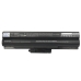 Notebook batterij Sony VAIO VGN-AW82JS