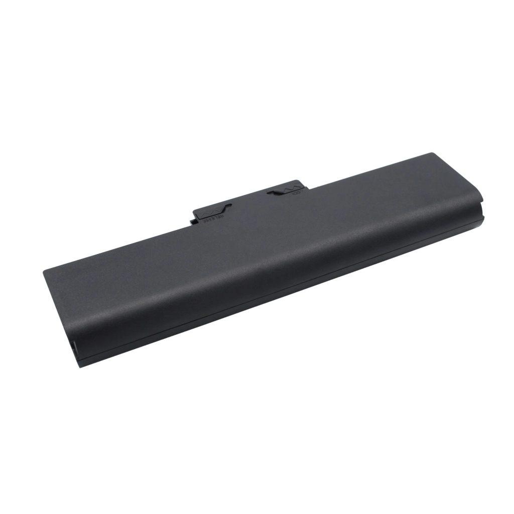 Notebook batterij Sony VAIO VGN-FW31ZJ