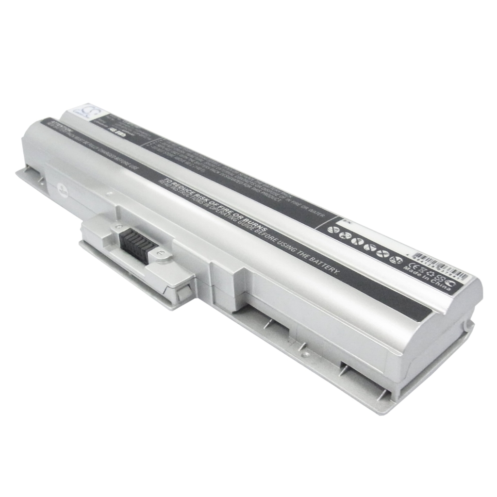 Notebook batterij Sony VAIO VGN-AW82JS