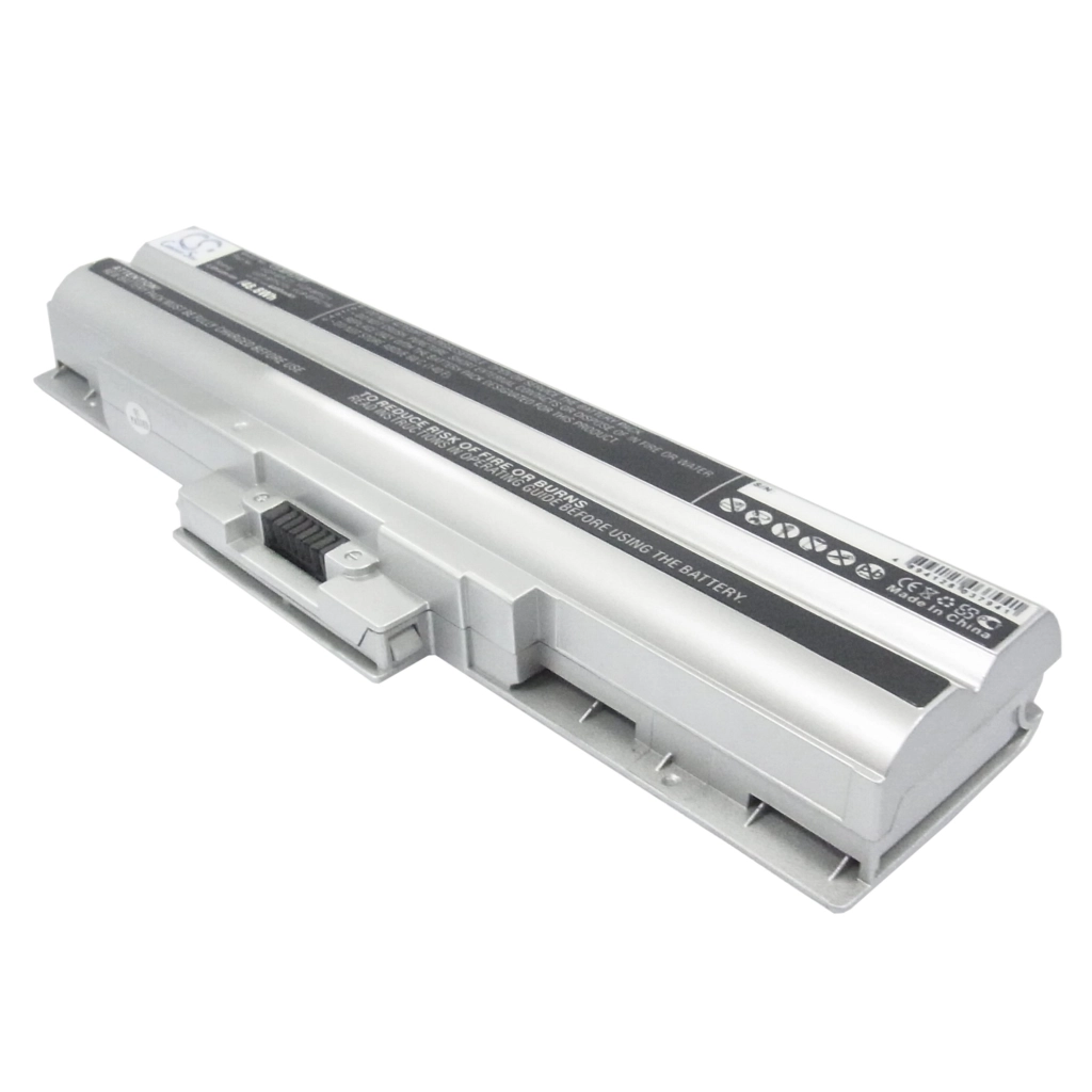 Notebook batterij Sony VAIO VPCS11V9E
