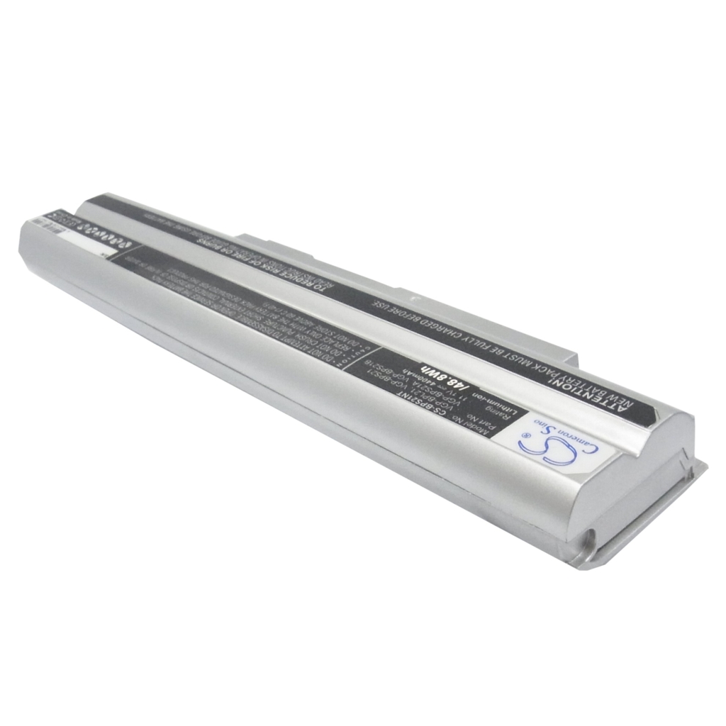 Notebook batterij Sony VAIO VGN-AW82JS