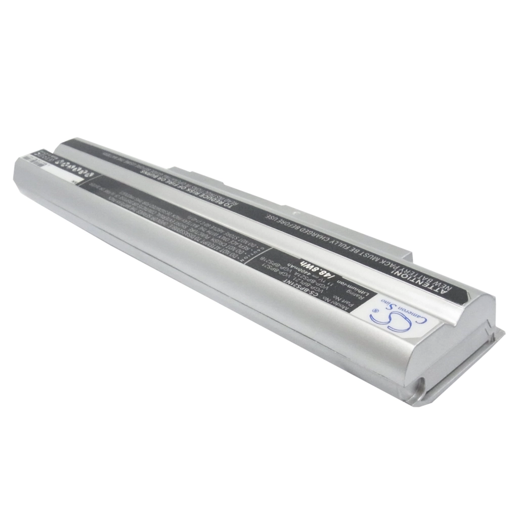 Notebook batterij Sony VAIO VPCS11V9E