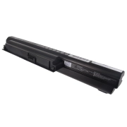 CS-BPS22HB<br />Batterijen voor   vervangt batterij VGP-BPS22A