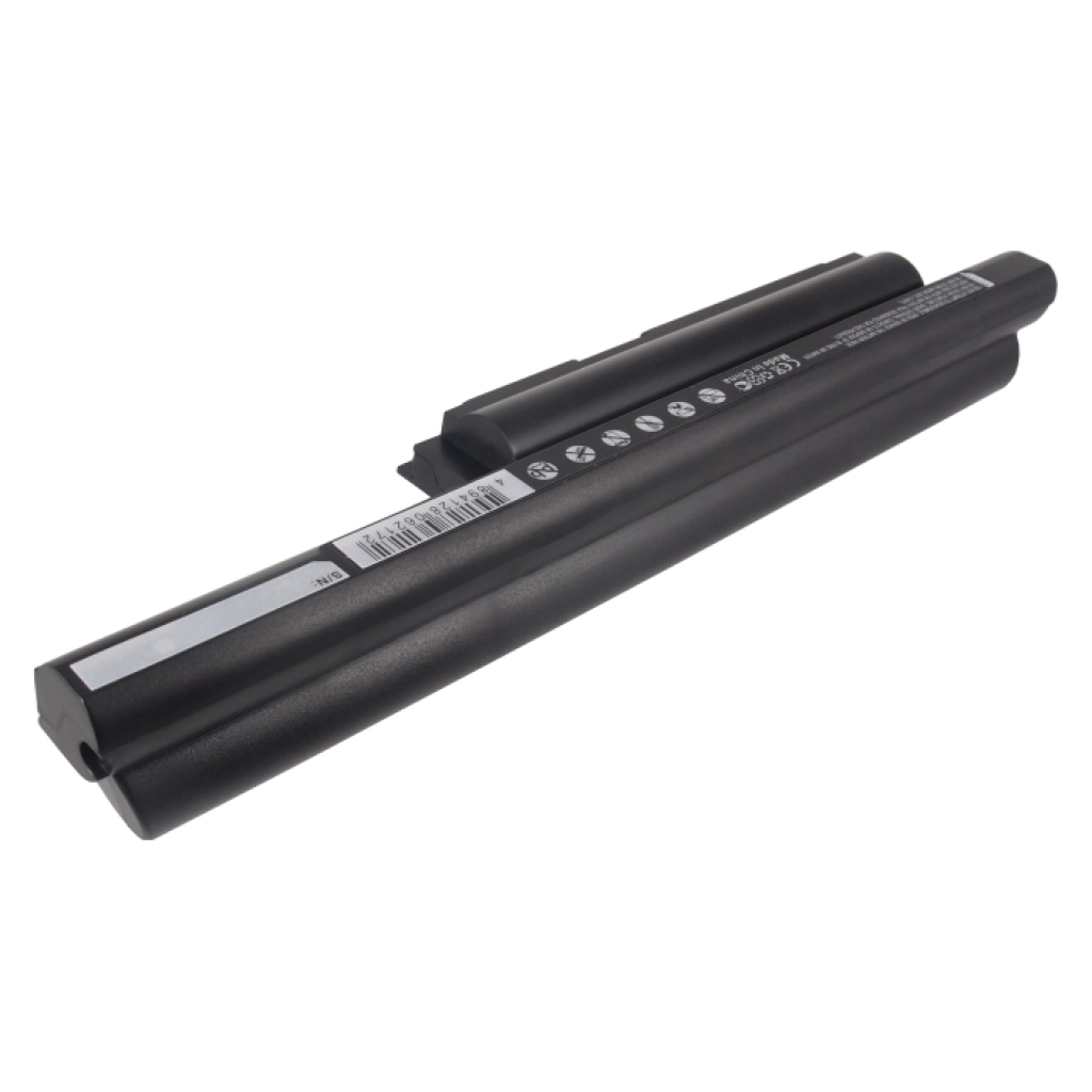 Notebook batterij Sony VAIO VPC-EB1M0E