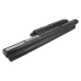 Notebook batterij Sony VAIO VPC-EB1M0E