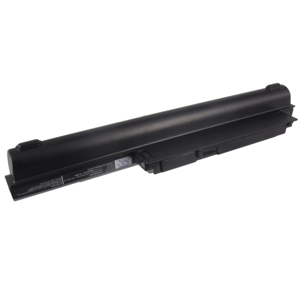 Notebook batterij Sony VAIO VPC-EB1M0E