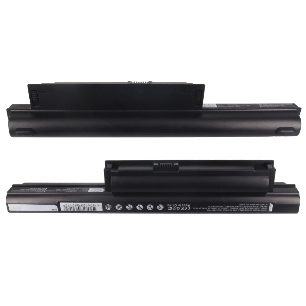 Notebook batterij Sony VAIO VPC-EB1M0E