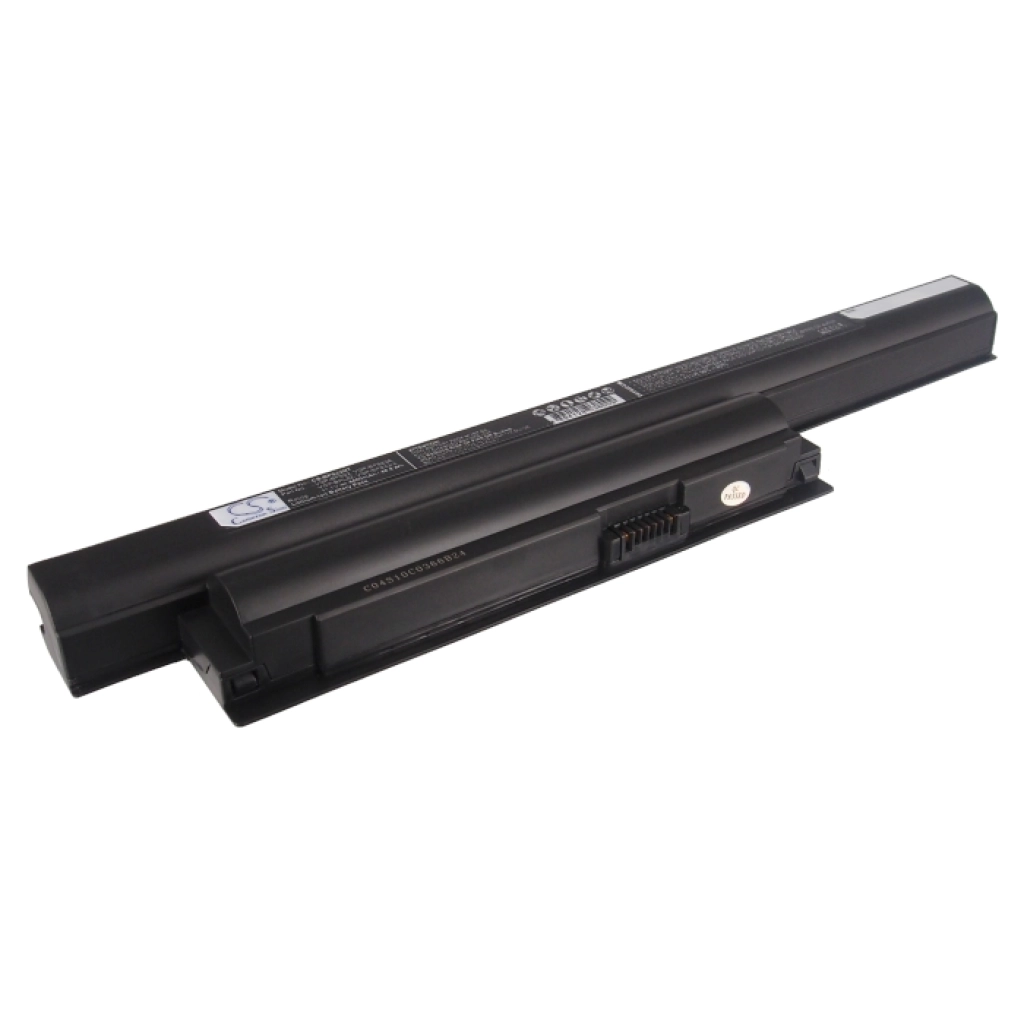 Notebook batterij Sony VAIO VPC-EA16E