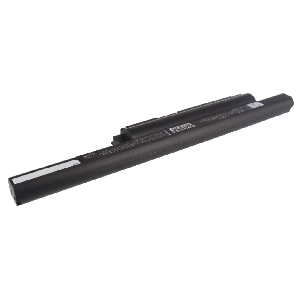 Notebook batterij Sony VAIO VPC-EB1JFX