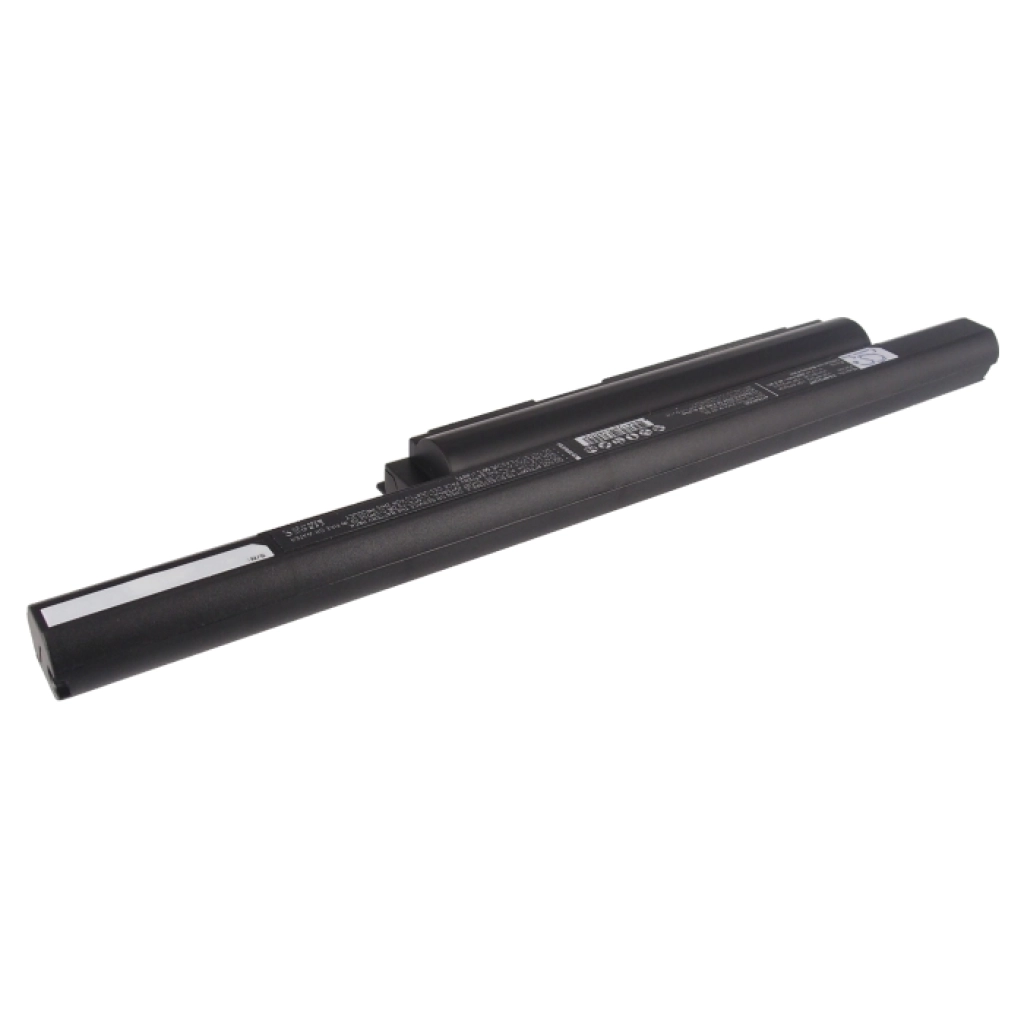 Notebook batterij Sony VAIO VPC-EA16E
