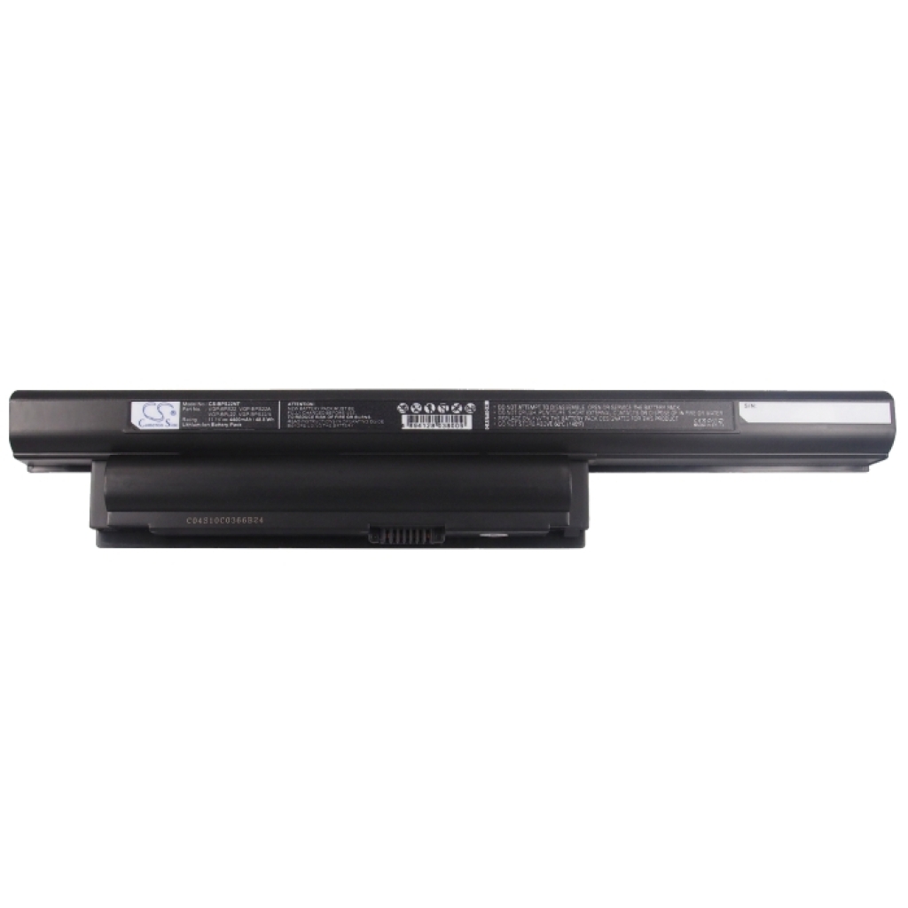 Notebook batterij Sony VAIO VPC-EB1JFX