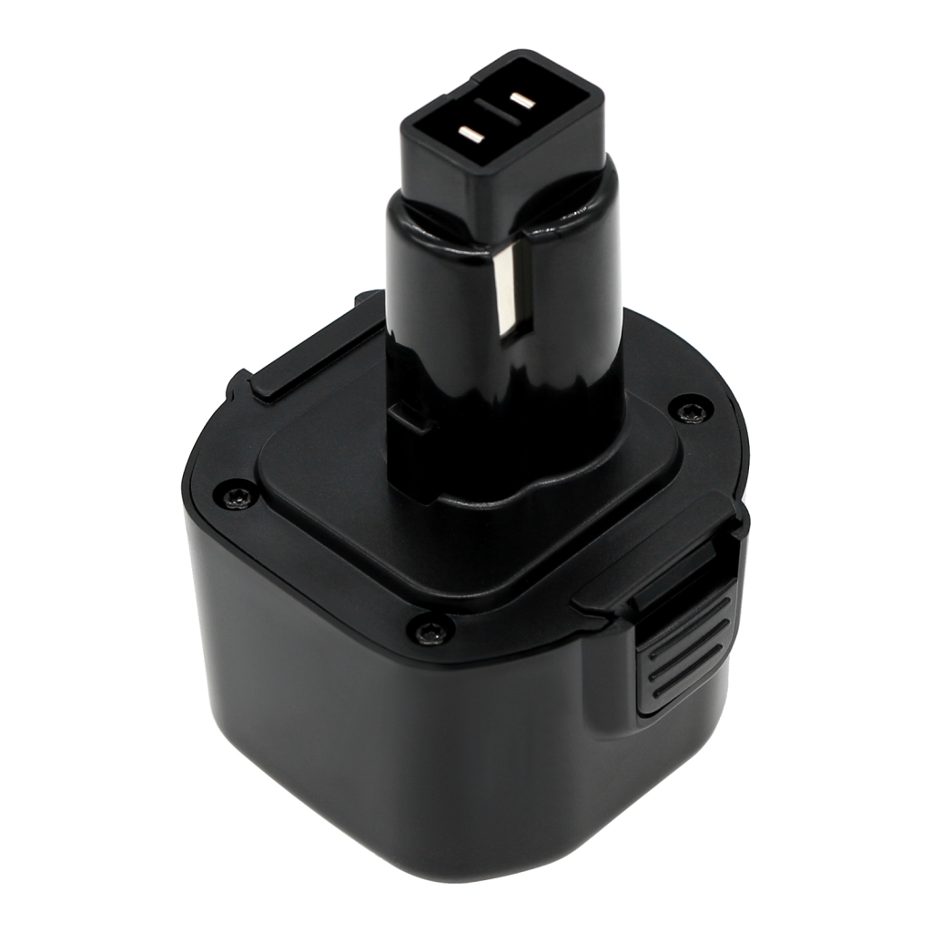 Compatibele batterijvervanging voor Black 