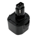 Compatibele batterijvervanging voor Black 