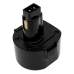 Compatibele batterijvervanging voor Black 