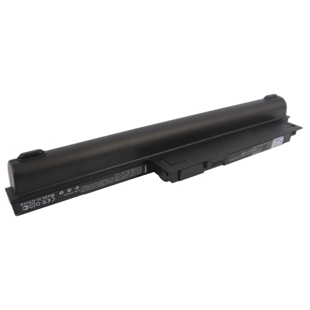 Notebook batterij Sony VAIO VPC-EG28FW