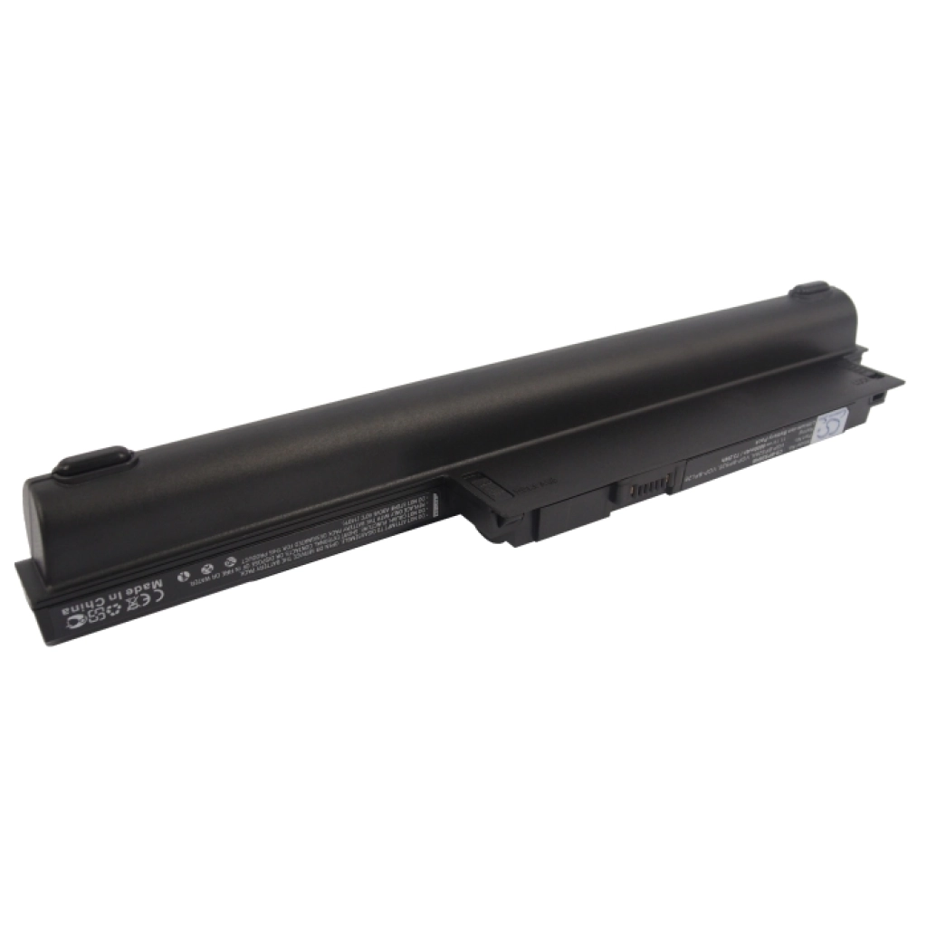 Batterijen Vervangt VGP-BPS26