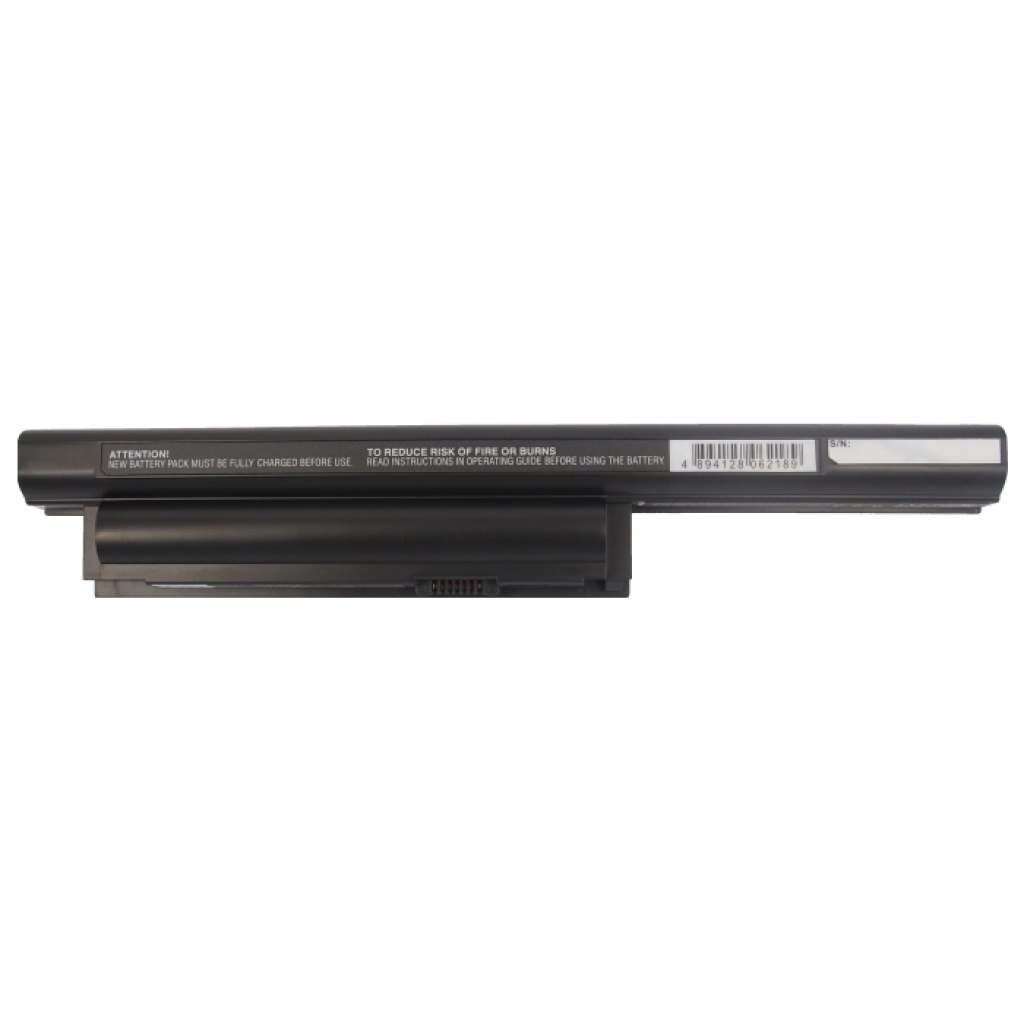 Notebook batterij Sony VAIO VPC-EG28FW