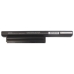 Notebook batterij Sony VAIO VPC-EG28FW