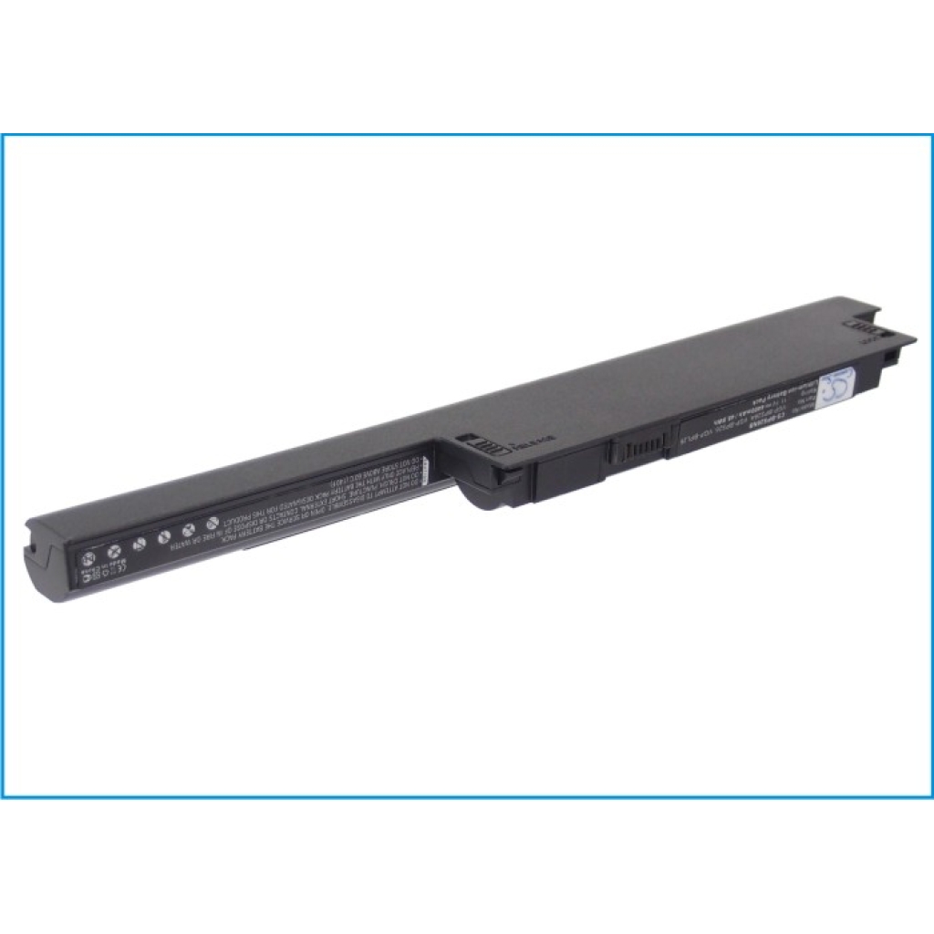 Notebook batterij Sony VAIO VPC-EJ1L1E