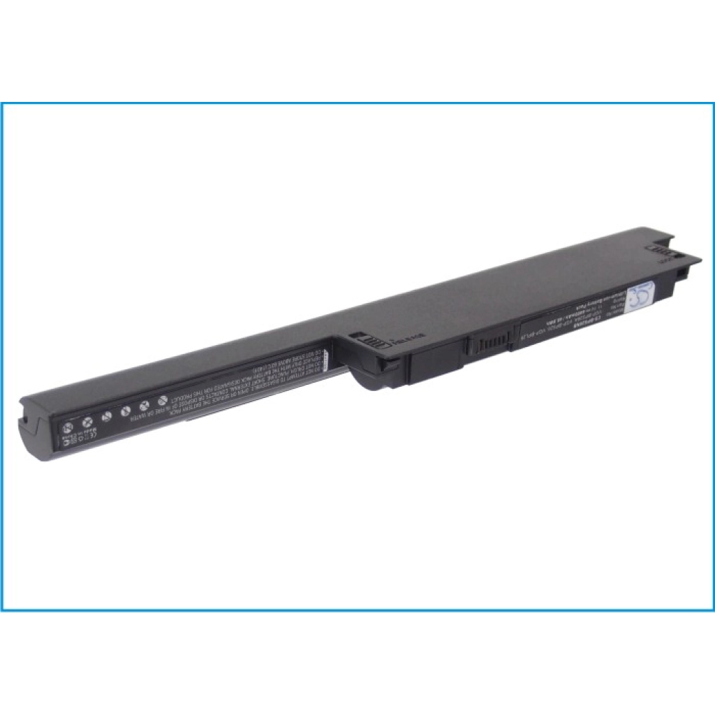 Batterijen Vervangt VGP-BPS26