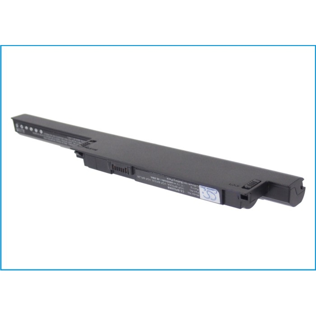 Notebook batterij Sony VAIO VPC-EJ1L1E