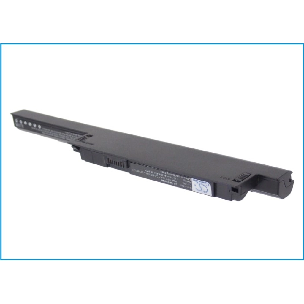 Batterijen Vervangt VGP-BPS26