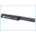 Notebook battery Sony VAIO SVE15111FDB