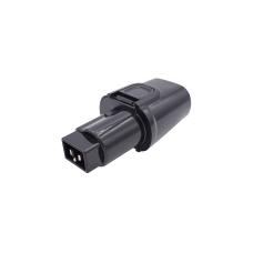 Compatibele batterijvervanging voor Black & decker 90500500