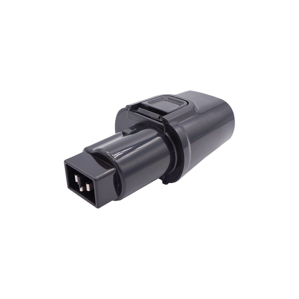 Battery industrial Black