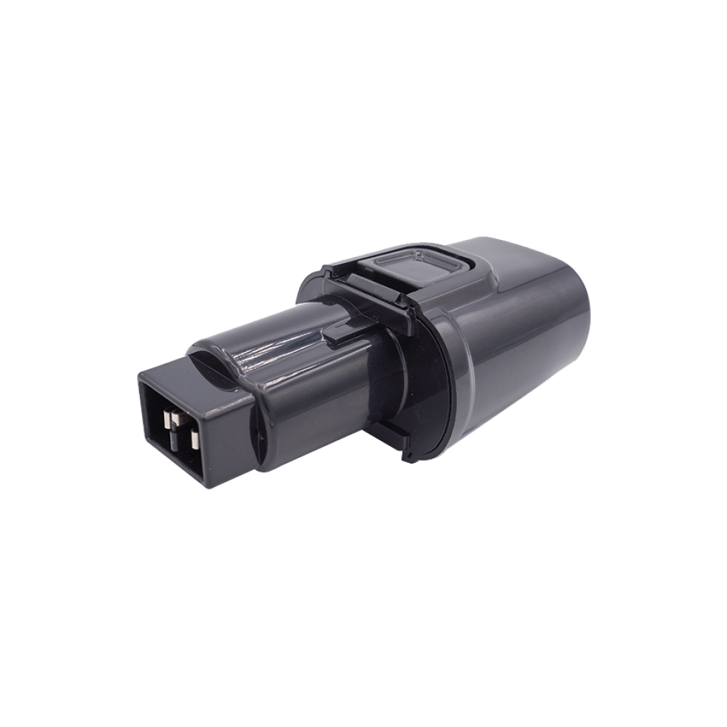 Battery industrial Black
