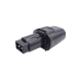 Battery industrial Black