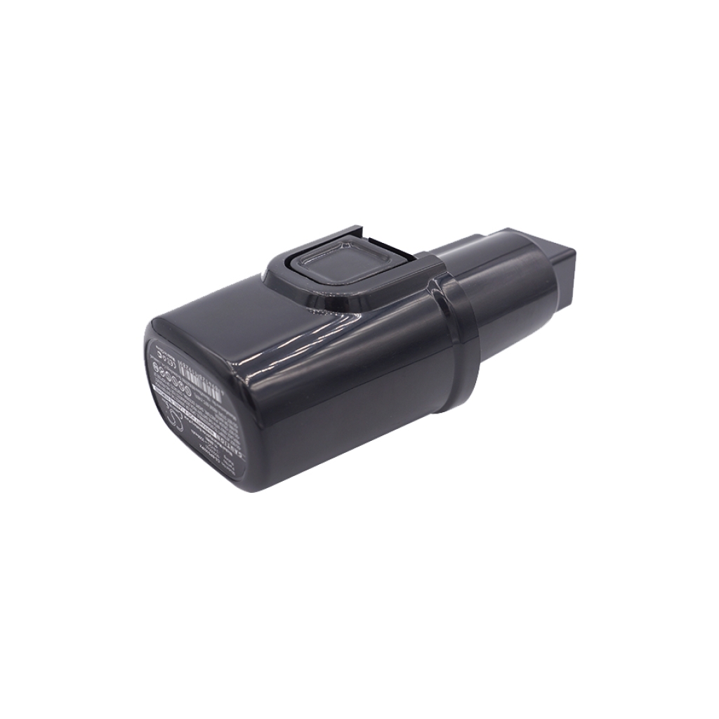 Battery industrial Black