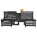 Batterijen Vervangt VGP-BPS37