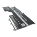 Batterijen Vervangt VGP-BPS37
