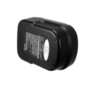 CS-BPS712PW<br />Batterijen voor   vervangt batterij A18