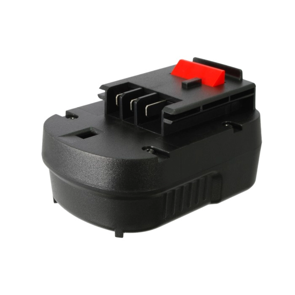 Batterijen Vervangt BD1204L