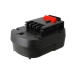 Batterijen Vervangt BD1204L