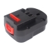 Battery Replaces A9274
