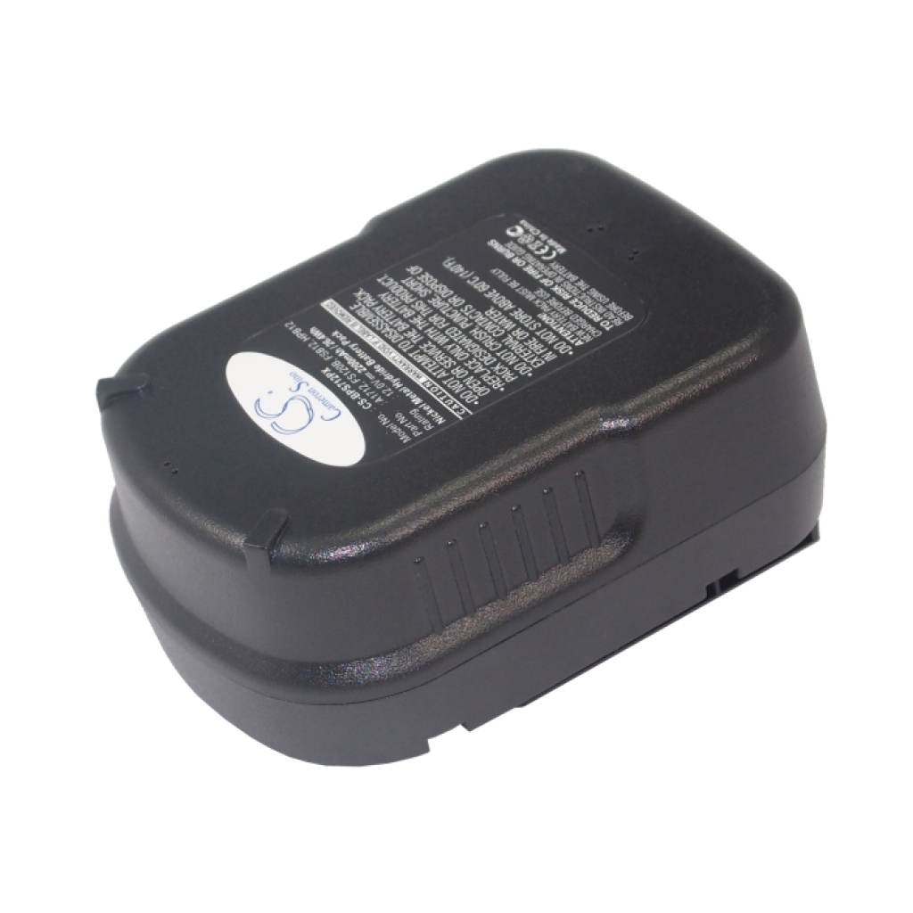 Battery Replaces A9274
