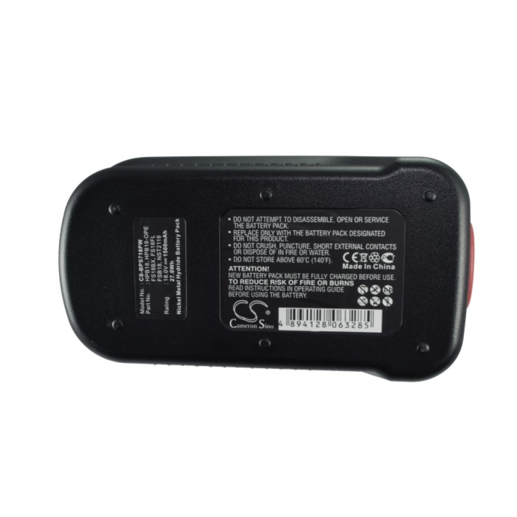 Battery Replaces A9274